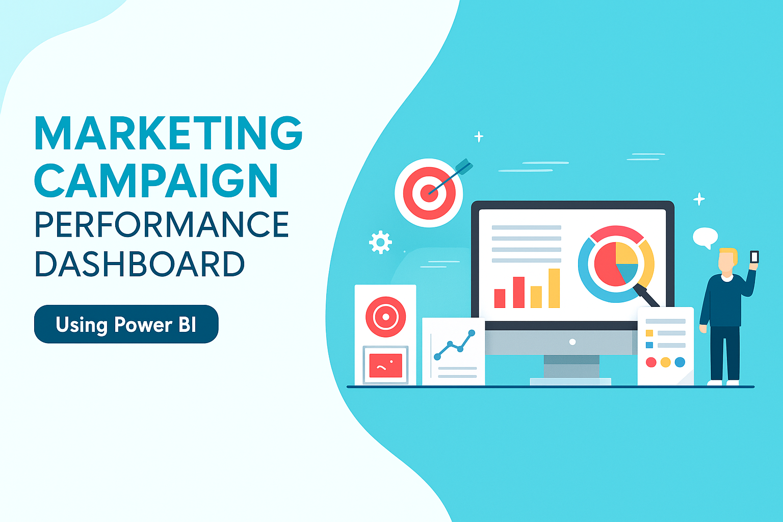 Marketing Campaign Performance Dashboard