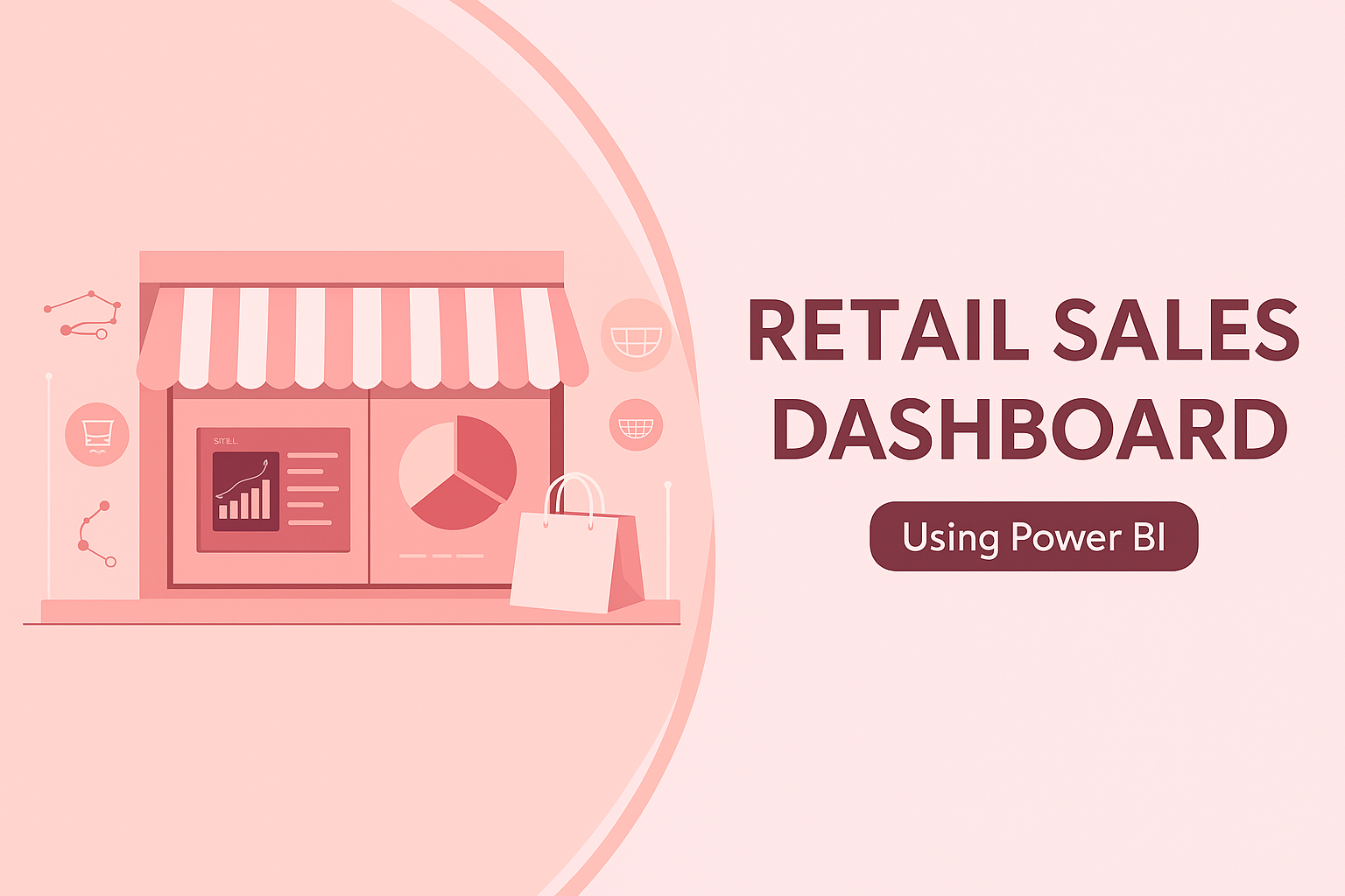 Retail Sales Dashboard