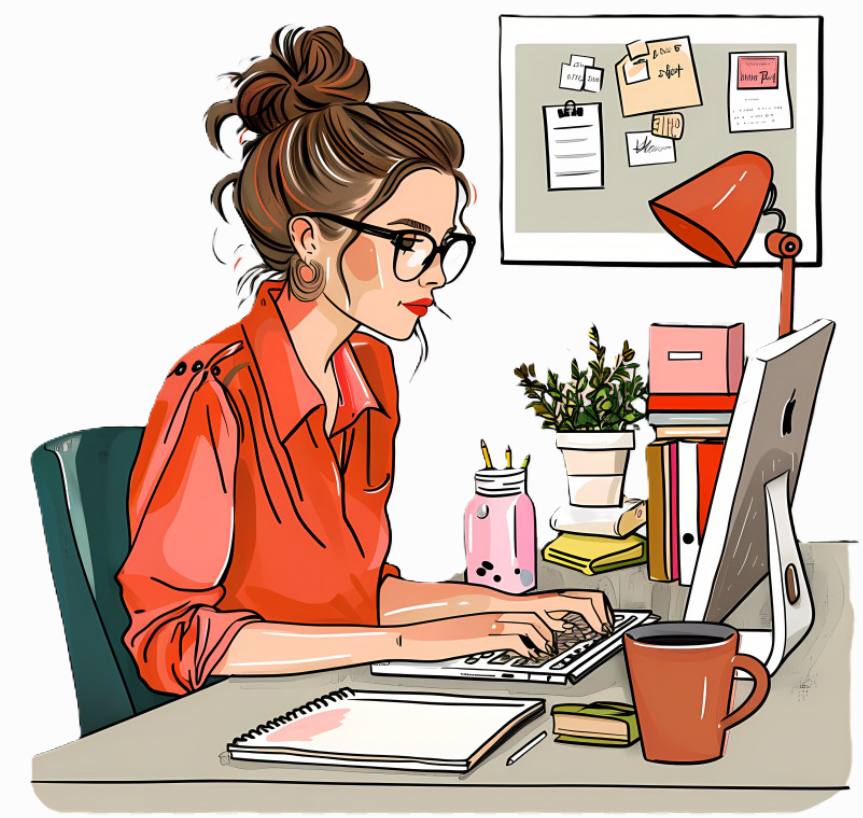 Portfolio Hero Image